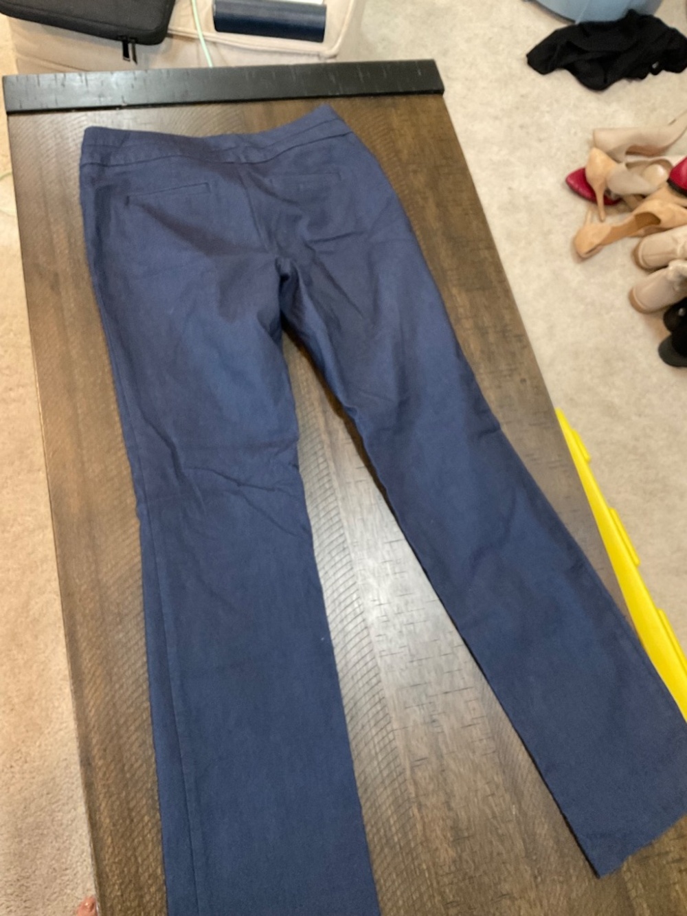 Pants - Picture 2 of 2